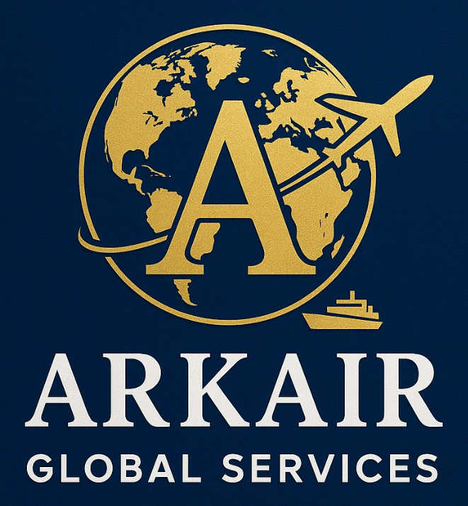 Arkair Global Services